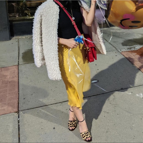 SOLD Kate Spade wedges - Picture 3 of 3